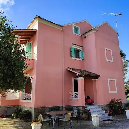 Marina Apartment2 Daire *