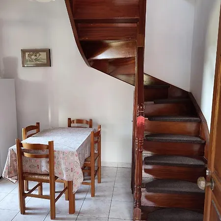 Marina Apartment2 Daire