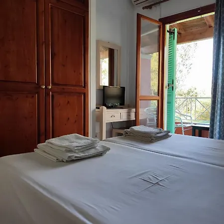 Marina Apartment2 *