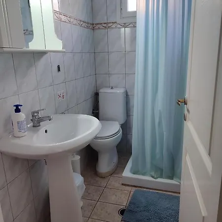 Marina Apartment2 Daire Ipsos