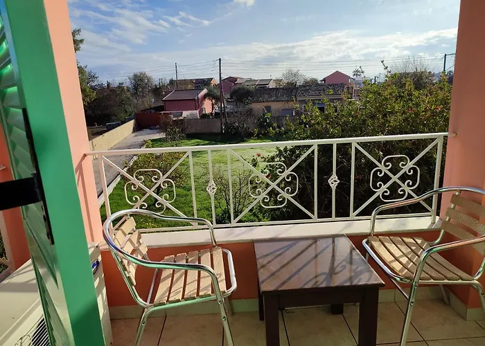 Marina Apartment2 *