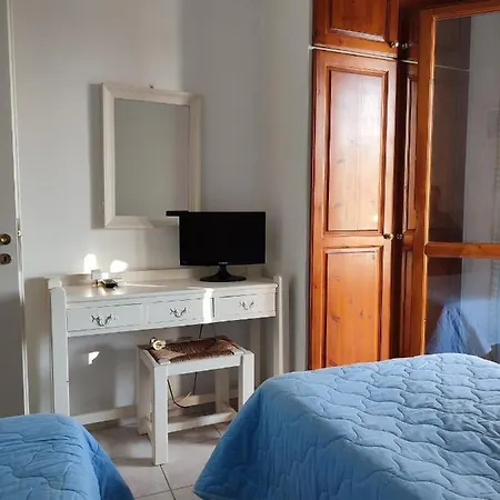 Marina Apartment2