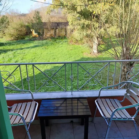 Marina Apartment2 Апартаменты