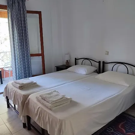 Апартаменты Marina Apartment2 Ипсос