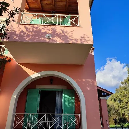 Marina Apartment2 * Ýpsos