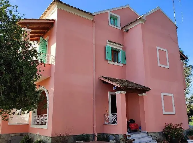 Marina Apartment2 Апартаменты *