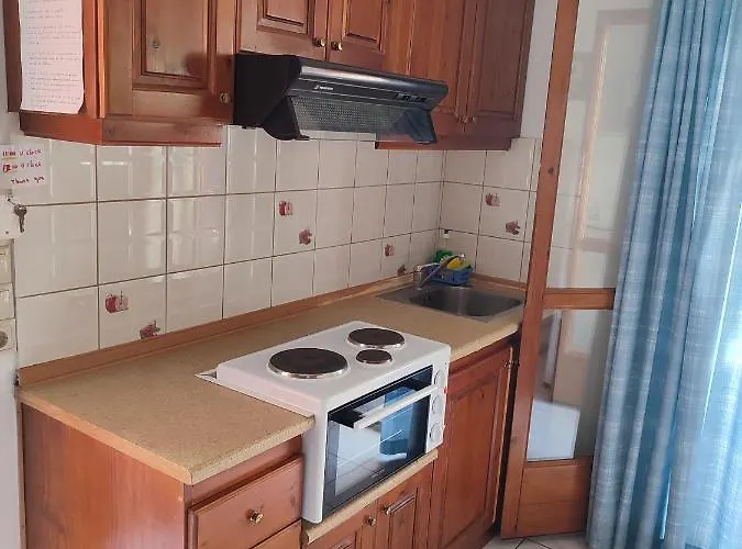 Marina Apartment2 Апартаменты *