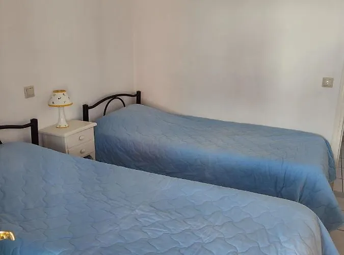 Marina Apartment2 Апартаменты *