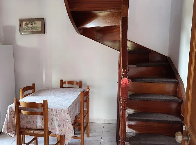 Marina Apartment2 Апартаменты