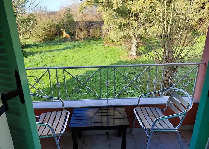 Marina Apartment2 Apartman