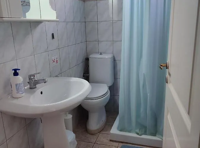 Marina Apartment2 Apartman Ípszosz