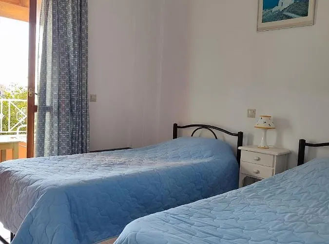 Marina Apartment2 Apartment *