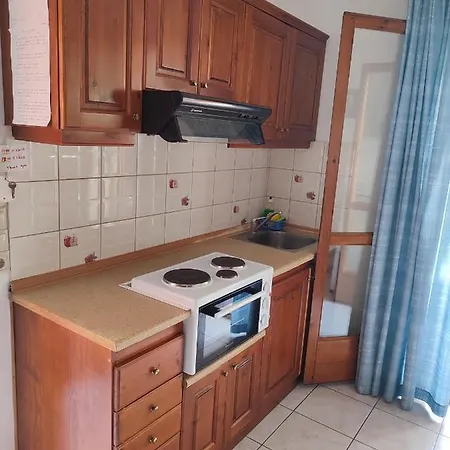 Marina Apartment2 Διαμέρισμα *
