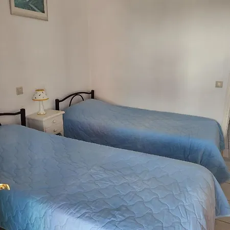 Marina Apartment2 Διαμέρισμα *