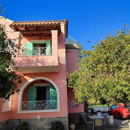 Marina Apartment2 Διαμέρισμα Ύψος