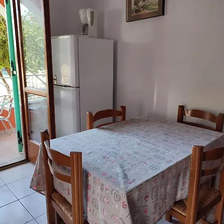 Marina Apartment2 Διαμέρισμα *