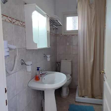 Διαμέρισμα Marina Apartment2 Ύψος
