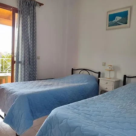 Marina Apartment2 Διαμέρισμα *