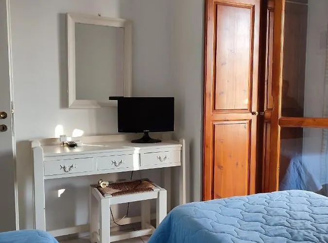 Marina Apartment2