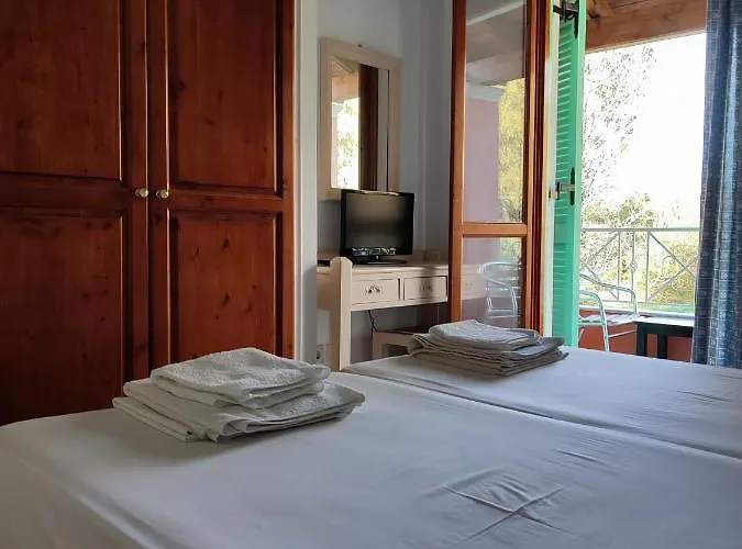 Marina Apartment2 *