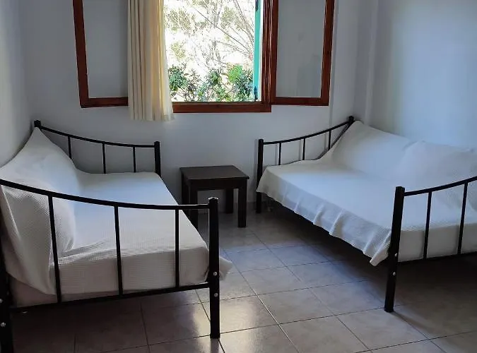 Marina Apartment2 *